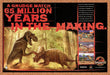 1999 Jurassic Park Warpath PS1 Original Ad v1 - for just $18.69! 