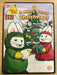Max and Ruby - A Merry Bunny Christmas (DVD, 2007) - I1030 - for just $1.99! 