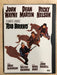 Rio Bravo (DVD, 1959) - L02 - for just $3.99! 