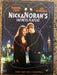 Nick and Norahs Infinite Playlist (DVD, 2008) - K0428 - for just $1.99! 