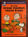 Its The Great Pumpkin, Charlie Brown (DVD, 1966, Halloween) - L05 - for just $5.99! 