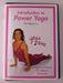 Introduction to Power Yoga - for beginners (DVD, exercise) - I0313 - for just $1.99! 