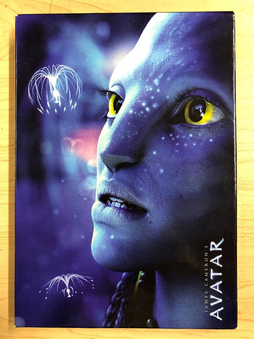 Avatar (DVD, 2009) - K0428 - for just $3.99! 