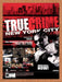2006 True Crime New York City PC Original Ad v2 - for just $19.49! 