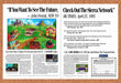1993 Sierra Network Online Gaming Network Original Ad v1 - for just $21.49! 