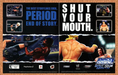 2003 WWE Smackdown Shut Your Mouth PS2 Original Ad v2 - for just $21.49! 