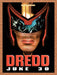 1995 Judge Dredd SNES Original Ad v4 - for just $17.99! 