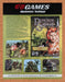 2005 Dungeon Siege Aranna PC Original EB Games Ad v1 - for just $17.99! 