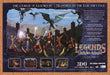 2002 Legends Of Might And Magic PC Original Ad v2 - for just $21.49! 
