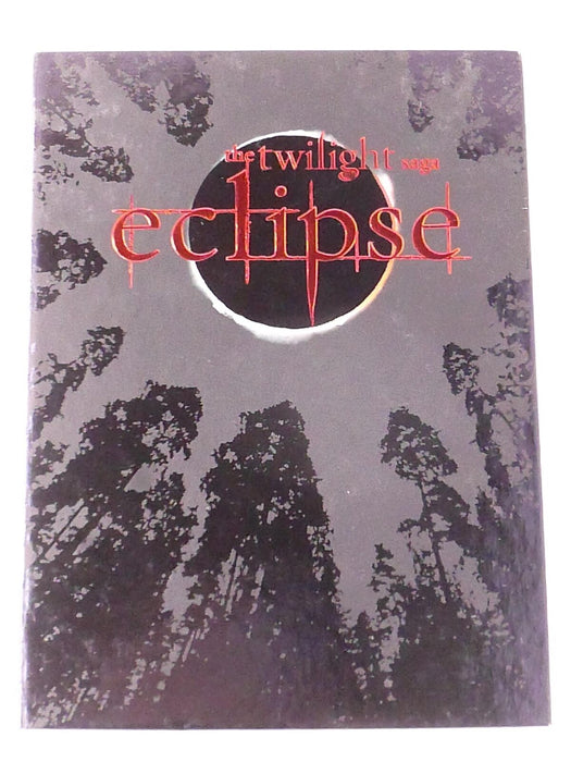 The Twilight Saga Eclipse (DVD, 2010) - J0611 - for just $2.99! 