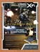 2006 Battlefield 2142 Sound Blaster X-Fi Original Ad v3 - for just $19.49! 