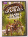Creepy Crawlers - Wild Things with Dominic Monaghan (DVD, BBC) - I0313 - for just $1.99! 
