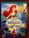 The Little Mermaid (DVD, 1989, Disney, Platinum Edition) - STK - for just $4.99! 