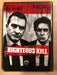 Righteous Kill (DVD, 2008) - J1231 - for just $1.99! 