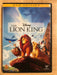 The Lion King (DVD, 1994, Disney) - L05 - for just $3.99! 