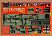 1994 Prince Of Persia Level 1 Map Original Ad v6 - for just $18.27! 