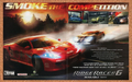 2007 Ridge Racer 6 Xbox 360 Original Ad v1 - for just $21.49! 