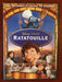Ratatouille (DVD, 2007, Disney Pixar) - STK - for just $3.99! 