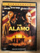 The Alamo (DVD, 2004, widescreen) - K10 - for just $2.50! 