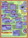 1995 Beyond Oasis Wilderness Cave Map Original Ad v3 - for just $17.99! 