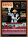 1993 Mortal Kombat Rayden Profile Original Ad v26 - for just $17.99! 