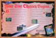 1992 Star Odyssey Genesis Original Ad - for just $21.49! 