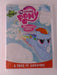 My Little Pony Friendship is Magic - A Dash of Awesome (DVD) - NEW24 - for just $3.50! 