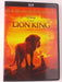 The Lion King (DVD, Disney, 2019) - K6 - for just $3.99! 
