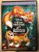 The Fox and the Hound - The Fox and the Hound II (DVD, Disney, 2-film) - K6 - for just $5.99! 