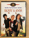 Benny and Joon (DVD, 1993) - L03 - for just $1.99! 