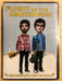 Flight of the Conchords - The Complete First Season (DVD, 2007, 2-Disc) - K8 - for just $2.99! 
