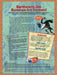 1995 Earthworm Jim Envelope Art Contest Original Ad v16 - for just $17.99! 