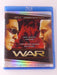 War (Blu-ray, 2007) - K9 - for just $2.99! 