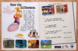 1999 Rayman 2 N64 Games Original Ad v1 - for just $21.49! 