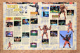 1996 Area-51 PS1 Secrets Original Ad v3 - for just $22.49! 