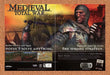 2004 Medieval Total War PC Original Ad v1 - for just $22.49! 
