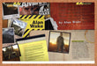 2006 Alan Wake PC Original Ad - for just $21.49! 