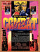 1993 Street Combat SNES Original Ad v1 - for just $17.99! 