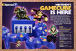2001 Nintendo GameCube Console Launch Original Ad v7 - for just $22.49! 