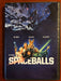 Spaceballs (DVD, 1987) - L06 - for just $3.25! 