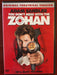 You Dont Mess With The Zohan (DVD, 2008) - K0107 - for just $1.99! 