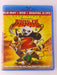 Kung Fu Panda 2 (Blu-ray, DVD, 2008) - L03 - for just $3.99! 
