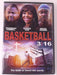 Basketball 3:16 (DVD, 2014) - I0123 - for just $2.99! 