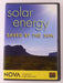 Solar Energy - Saved by the Sun (DVD, Nova) - L03 - for just $1.99! 