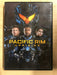 Pacific Rim Uprising (DVD, 2018) - K8 - for just $1.99! 