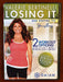 Valerie Bertinelli - Losing It and Keeping Fit (DVD, 2009, exercise) - I1030 - for just $1.99! 