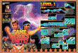 1993 Battletoads And Double Dragon NES Original Ad v2 - for just $21.49! 