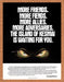 1990 The Island Of Kesmai CompuServe Original Ad - for just $17.99! 