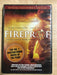 Fireproof (DVD, 2008, Special Collectors Edition) - NEW25 - for just $2.99! 