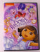 Dora the Explorer - Dora in Wonderland (DVD) - I1225 - for just $1.99! 
